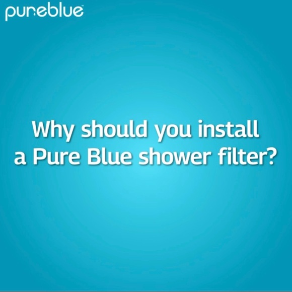 PUREBLUE SHOWER FILTER FOR DUBAI TRAVEL - Picture 2 of 7